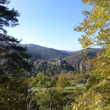 Gîte Boisset, 4 pièces, 7 personnes - FR-1-582-256 Boisset  Esterno foto