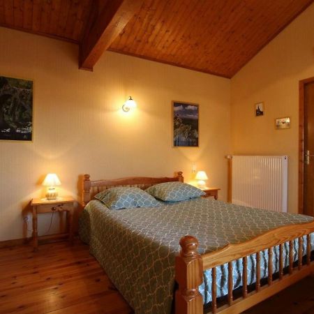 Gîte Boisset, 4 pièces, 7 personnes - FR-1-582-256 Boisset  Esterno foto