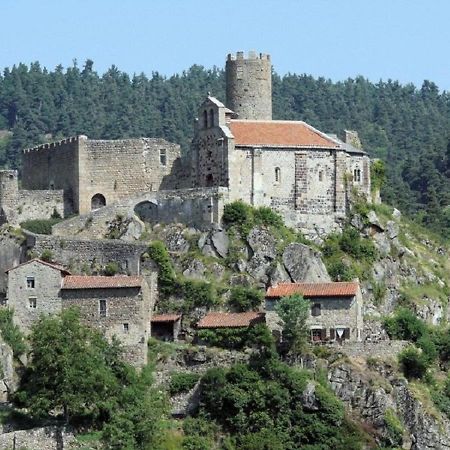 Gîte Boisset, 4 pièces, 7 personnes - FR-1-582-256 Boisset  Esterno foto