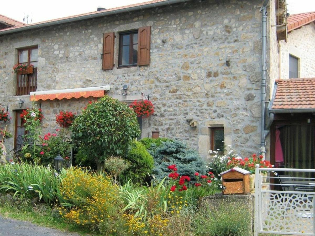 Gîte Boisset, 4 pièces, 7 personnes - FR-1-582-256 Boisset  Esterno foto