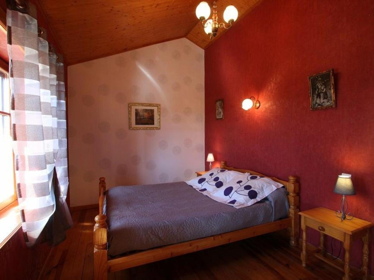 Gîte Boisset, 4 pièces, 7 personnes - FR-1-582-256 Boisset  Esterno foto