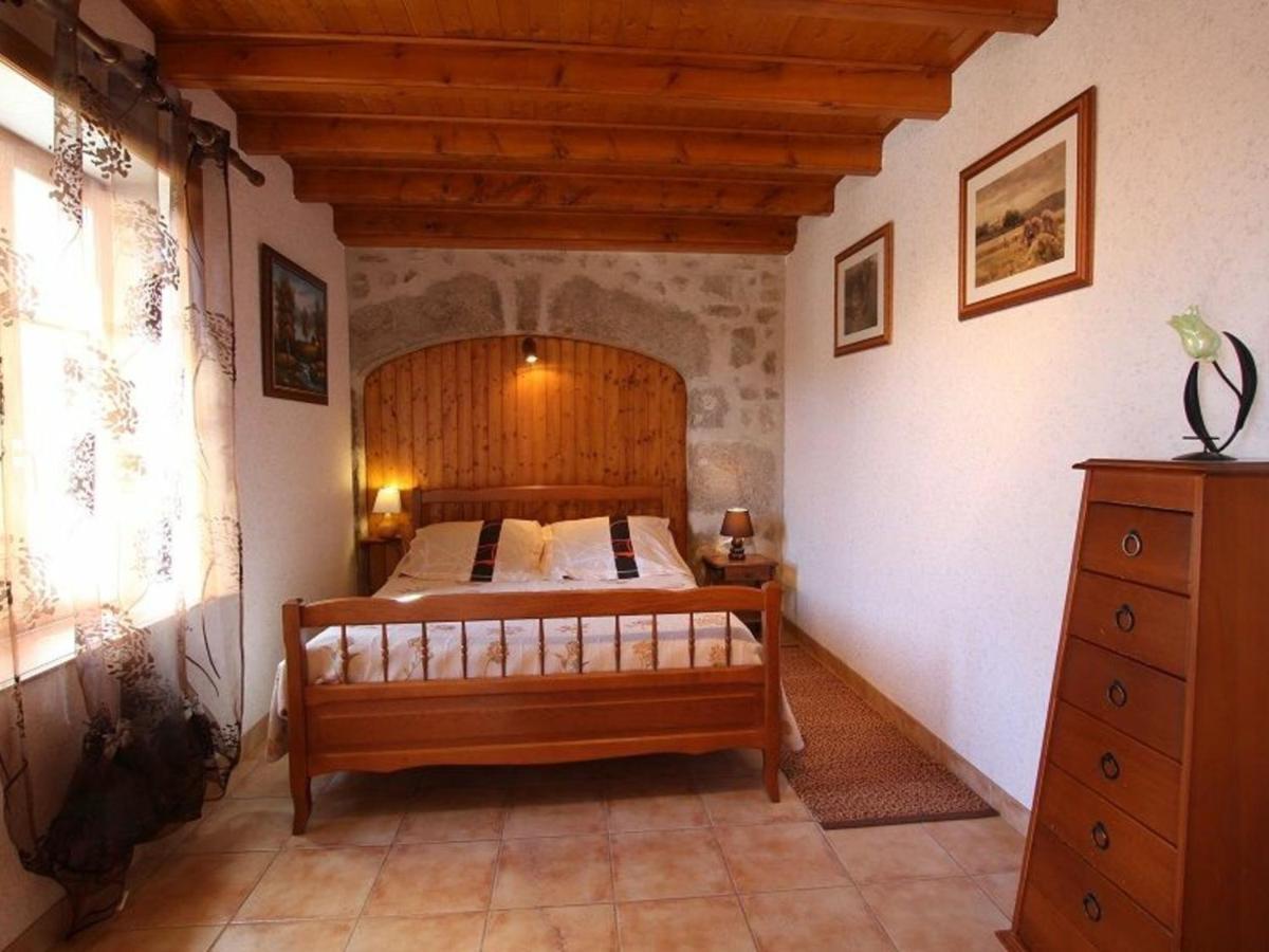 Gîte Boisset, 4 pièces, 7 personnes - FR-1-582-256 Boisset  Esterno foto