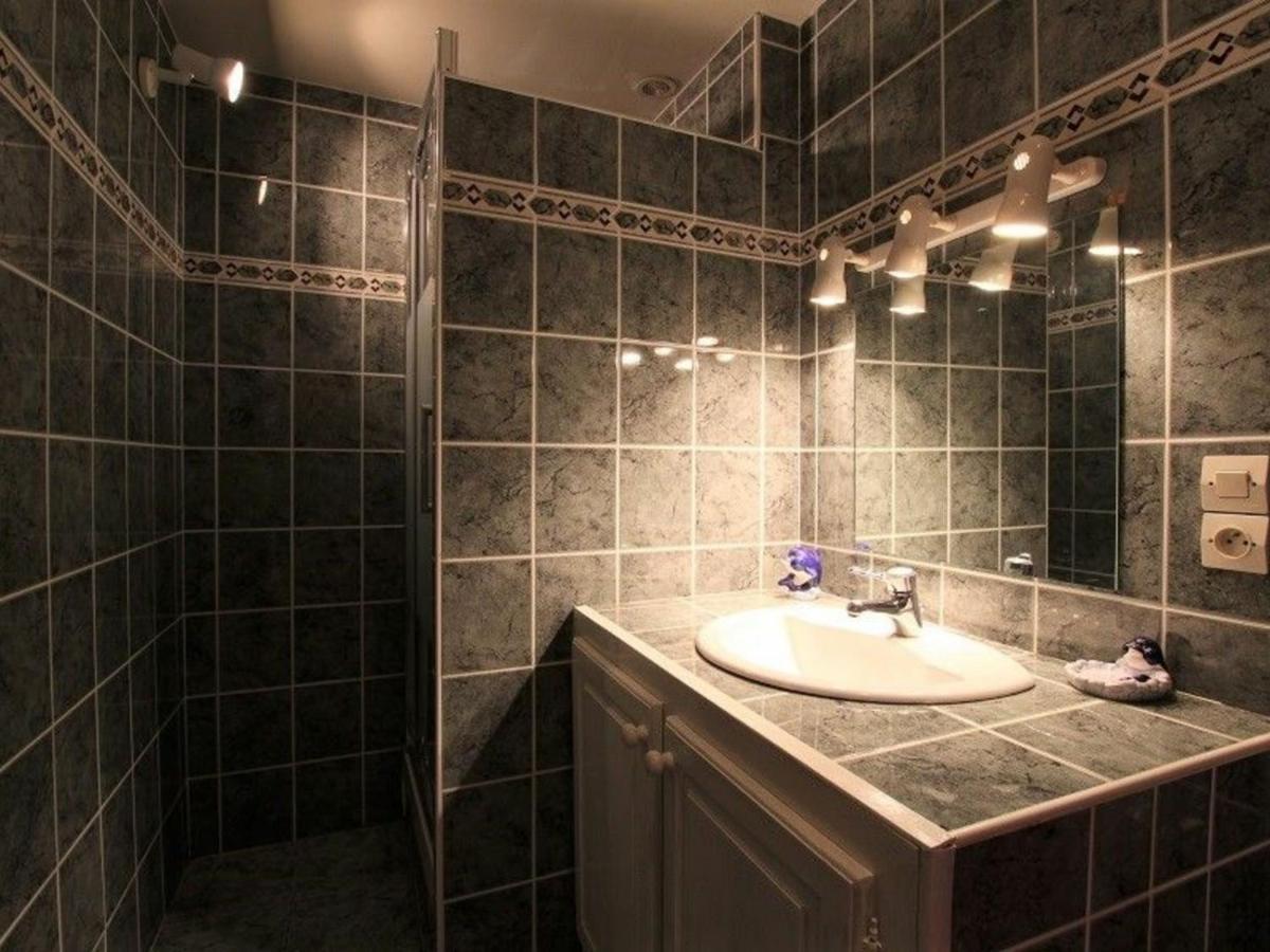 Gîte Boisset, 4 pièces, 7 personnes - FR-1-582-256 Boisset  Esterno foto