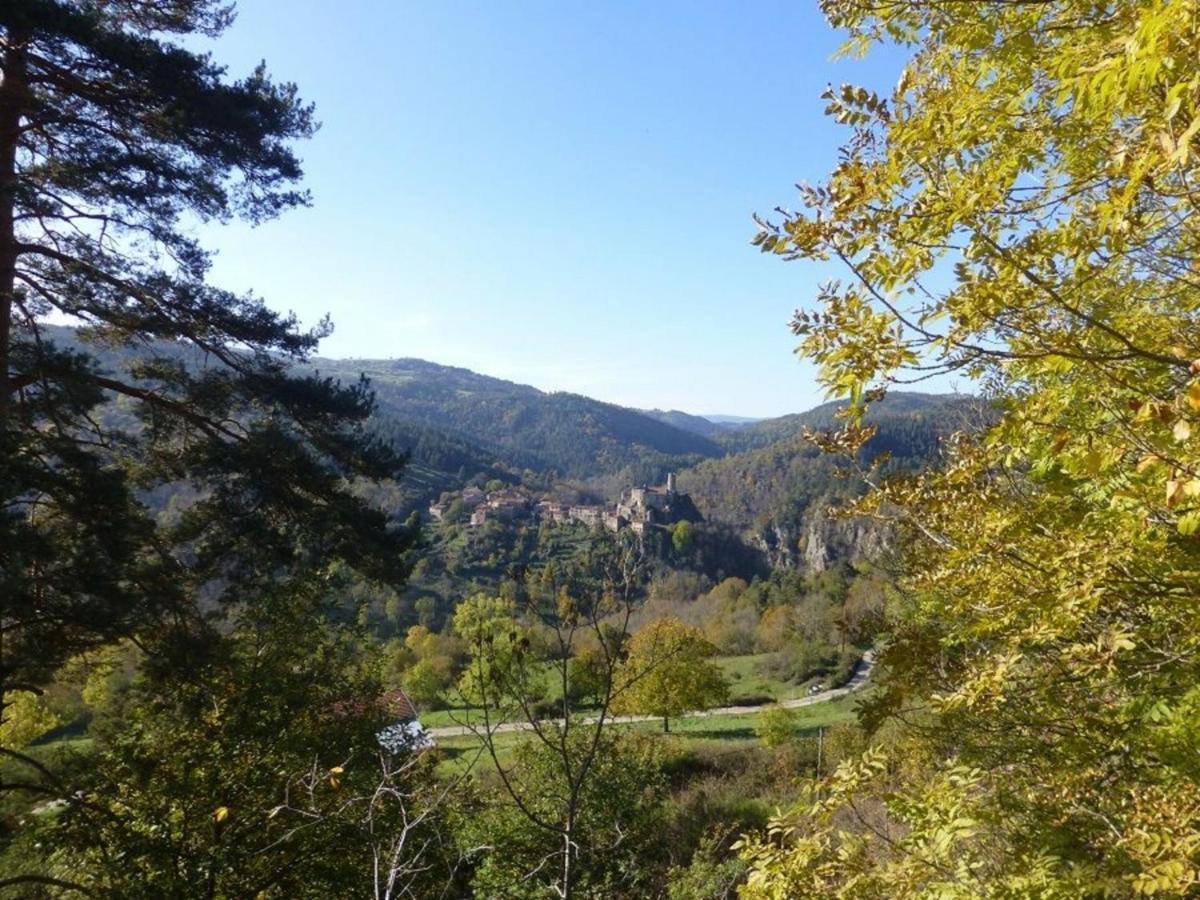 Gîte Boisset, 4 pièces, 7 personnes - FR-1-582-256 Boisset  Esterno foto